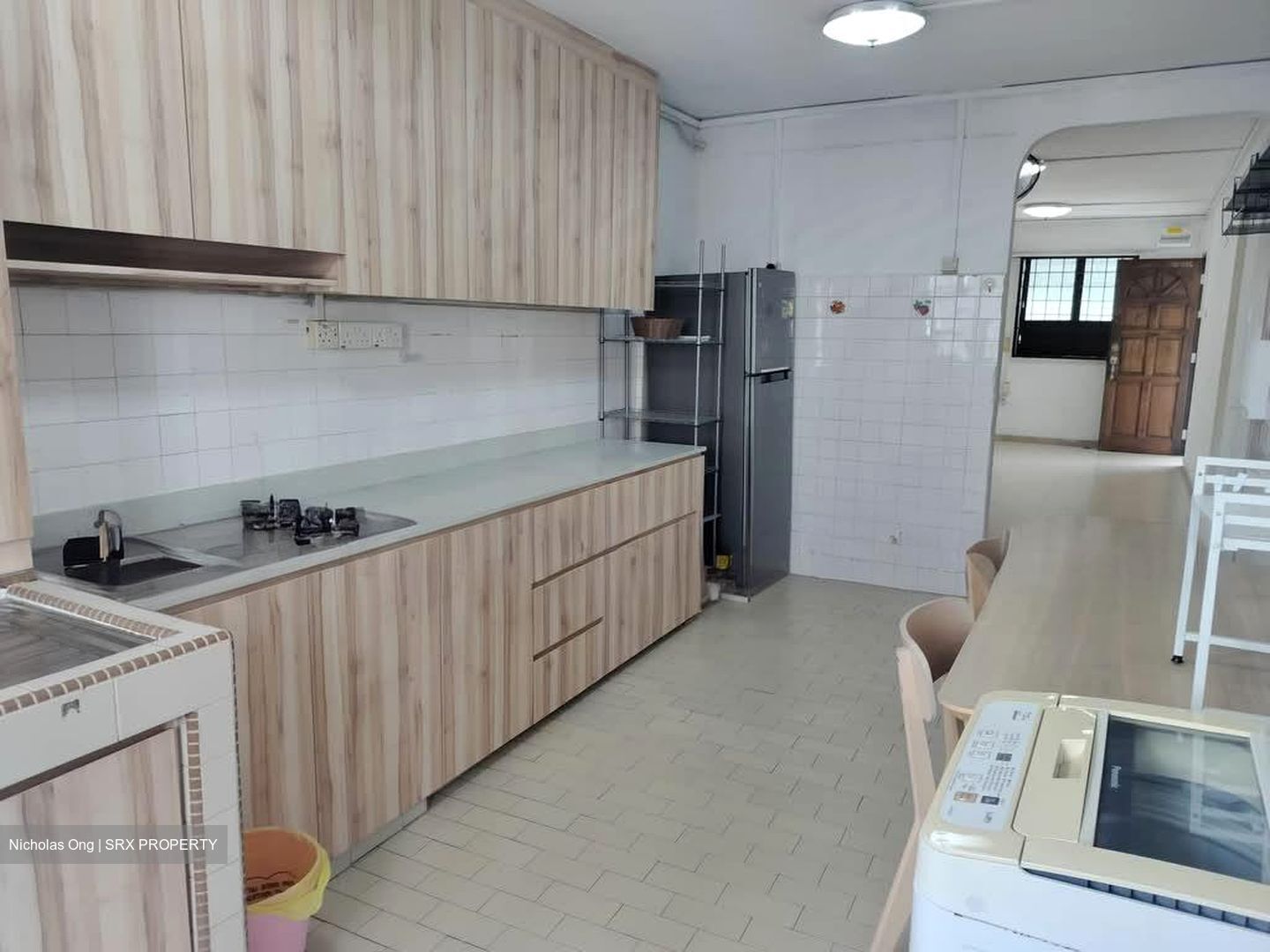 Blk 215 Bukit Batok Street 21 (Bukit Batok), HDB 3 Rooms #538474251